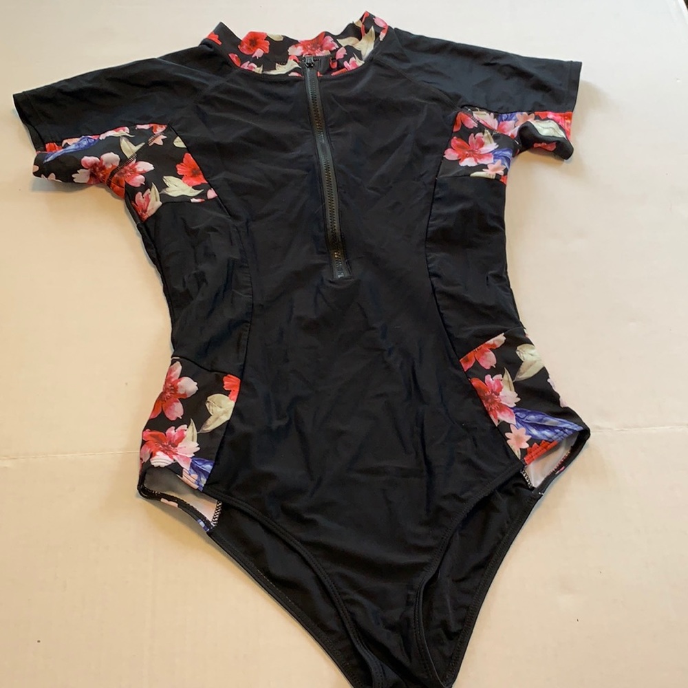 Aonihua Surfer Swimsuit